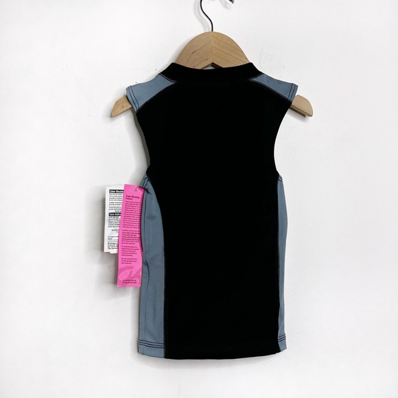 GK Elite Gymnastics/Compression Competition Shirt - Picture 3 of 7